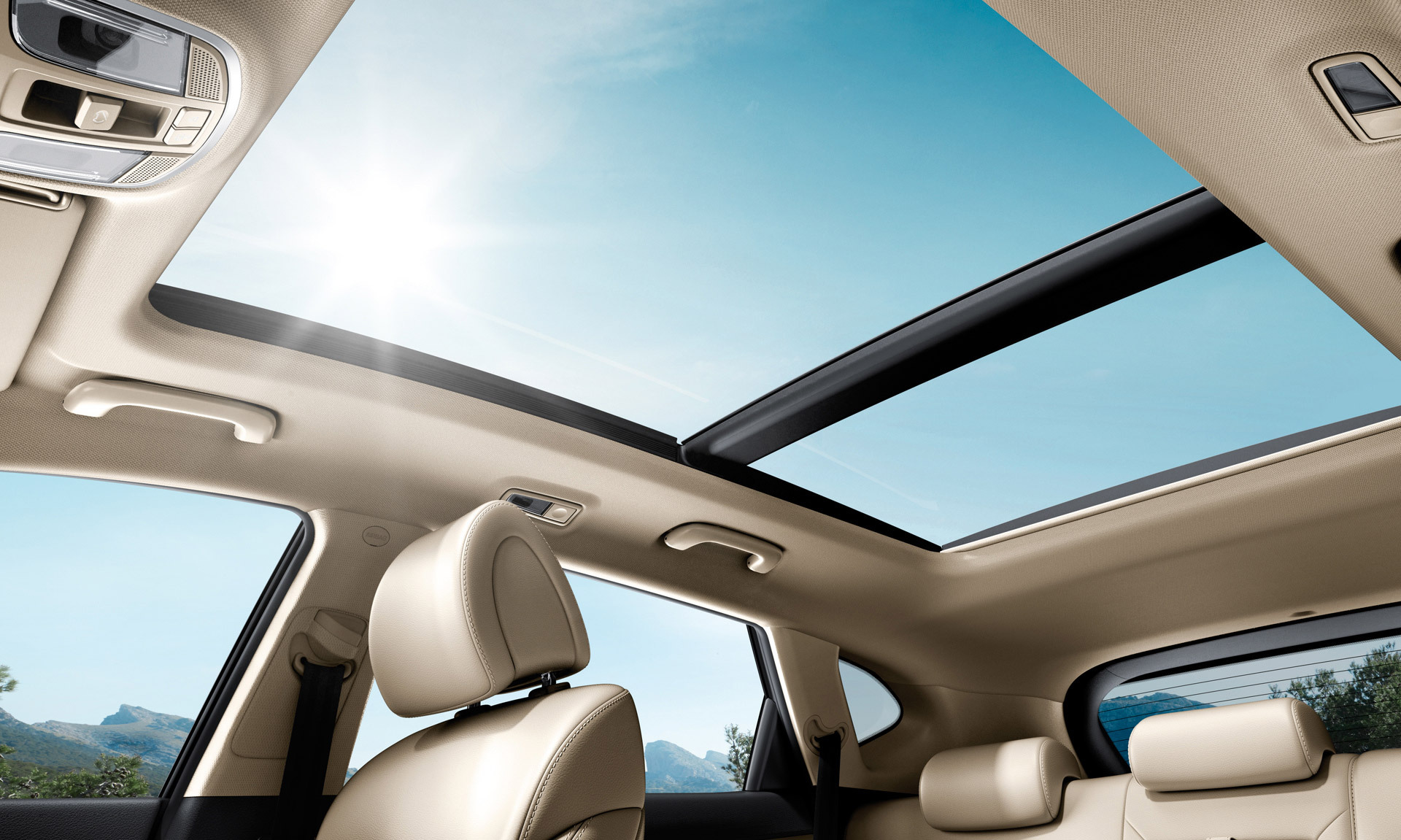 Hyundai Tucson Gls Dc Auto Egypt